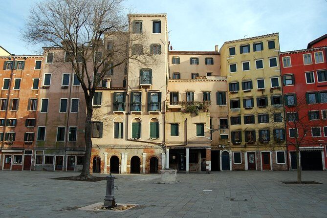 Private Walking Tour: Cannaregio and the Jewish Ghetto - FAQ