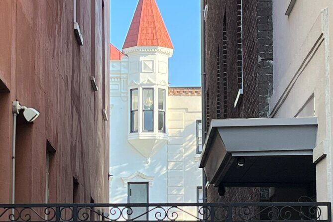 Private Walking Tour Culture and History of Charleston - Who Will Love This Tour?