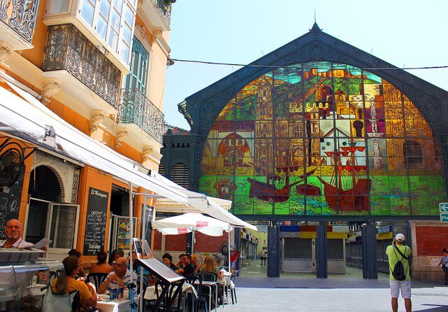 Private walking tour - Key Points