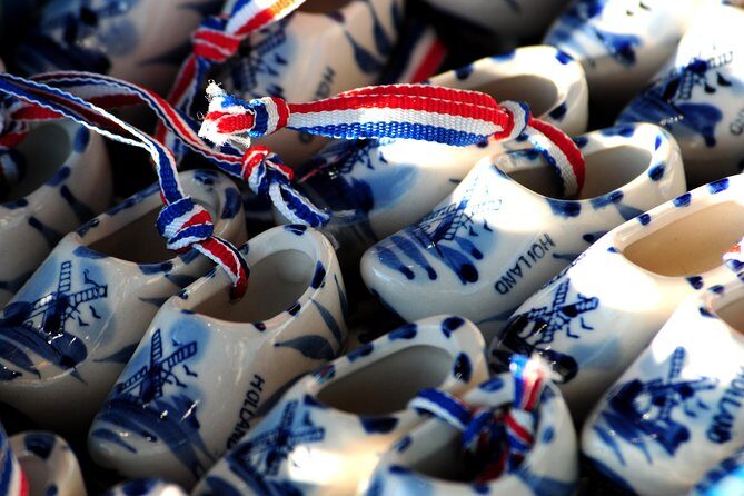 Private Walking Tour: Delft's Royal History and Pottery - Who Is This Tour For?