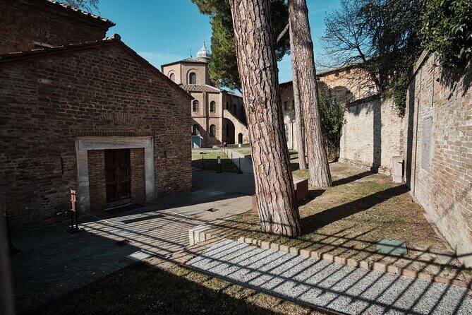Private Walking Tour: Discover Ravenna's Stunning Mosaics - Key Points