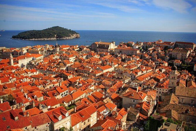 Private Walking Tour Dubrovnik - Hidden Streets of the Old Town - A Practical Introduction to Dubrovnik’s Hidden Streets