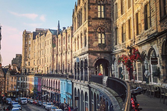 Private Walking Tour: Edinburgh Highlights, including entry to Edinburgh Castle - FAQ