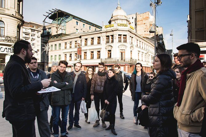Private Walking Tour: Essential Bucharest + Hidden Gems - Who Will Love This Tour?