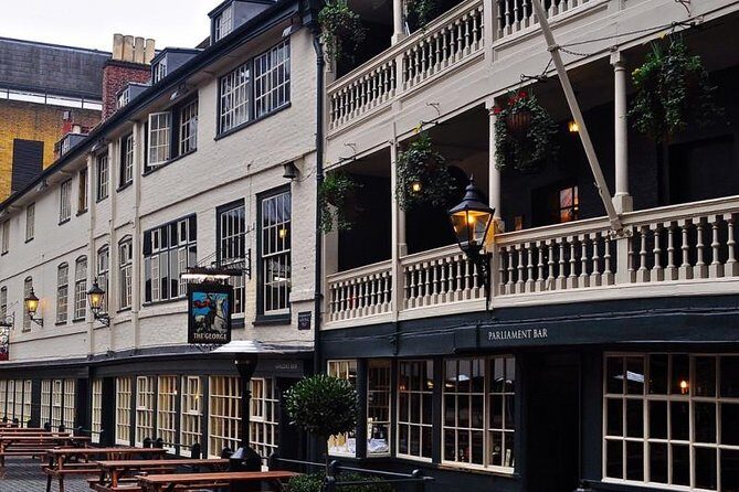 Private Walking Tour: Essential London and Hidden Gems - Exploring London with a Private Guide: The Complete Experience