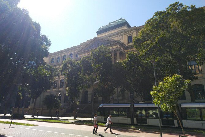 Private Walking Tour: Exploring Rio City Center by Foot - Exploring Rio City Center by Foot: An Honest Look at a Private Walking Tour