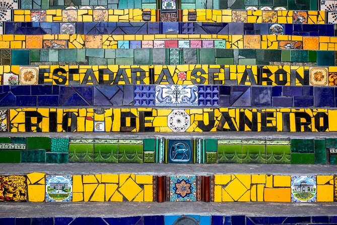 Private Walking Tour: Exploring Rio City Center by Foot - In-Depth Look at the Tour Experience