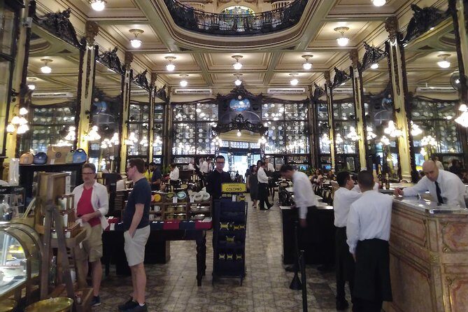 Private Walking Tour: Exploring Rio City Center by Foot - FAQ