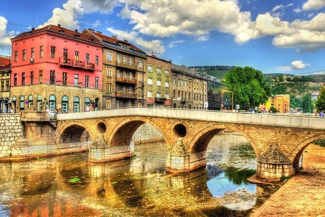 Private Walking Tour, Food Tasting and Bosnian Coffee in Sarajevo - Who Will Love This Tour?