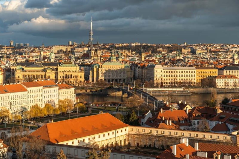 Private Walking tour: From Charles Bridge to Prague Castle - FAQ — Practical Questions Answered