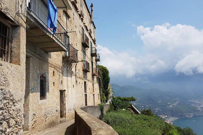 Private Walking tour from Ravello to Amalfi following Escher works - In-Depth Look at the Experience