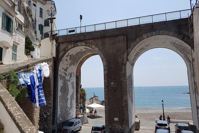 Private Walking tour from Ravello to Amalfi following Escher works - Final Recommendations