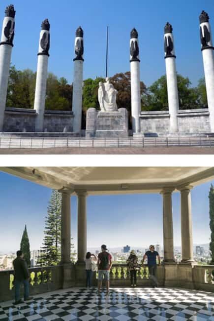 Private walking tour Gems of Historic Center of Mexico City - A Detailed Look at the Tour Experience