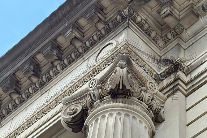 Private Walking Tour: Hidden Jewish Origins of Harlem - FAQ