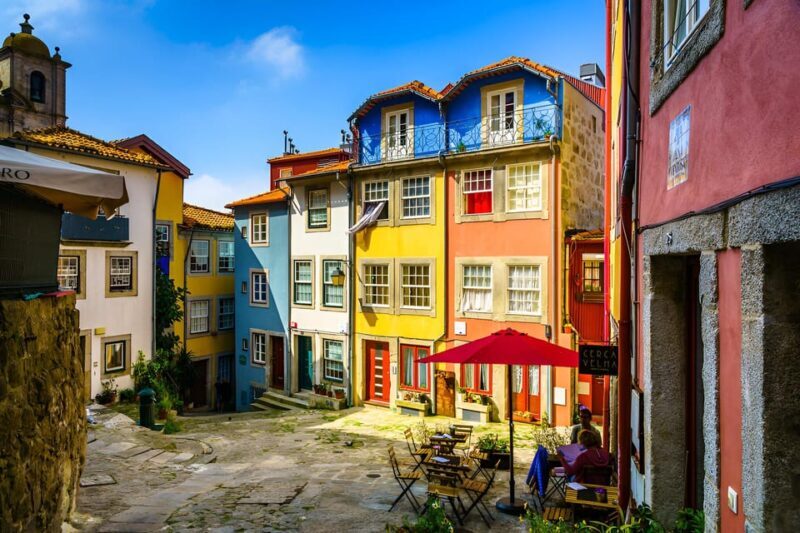 Private Walking Tour, highlights and secrets of Porto - Why Choose a Private Walking Tour in Porto?