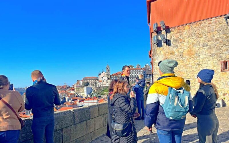 Private Walking Tour, highlights and secrets of Porto - Final Thoughts: Who Will Love This Tour?