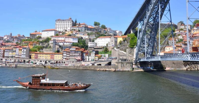 Private Walking Tour, highlights and secrets of Porto - FAQs