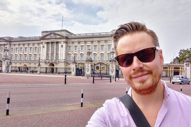 Private Walking Tour: Historic and Hidden Pubs of London - Why This Tour Offers Great Value