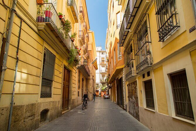 PRIVATE Walking Tour Historical Center with Local Expert - Final Thoughts