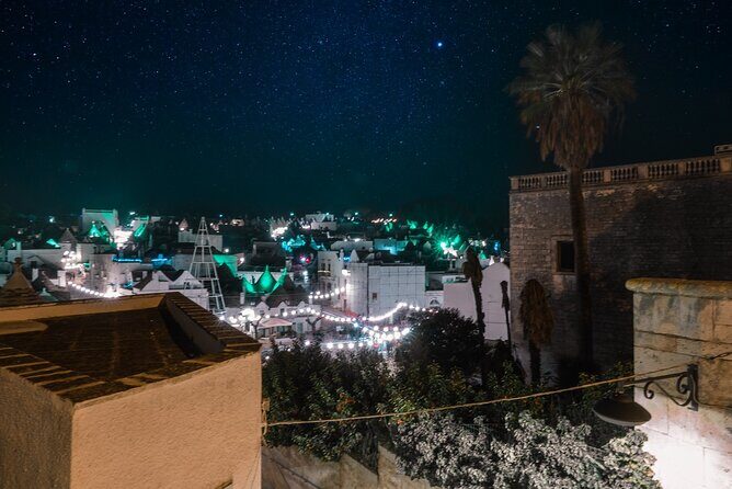 Private walking tour in Alberobello - Discovering Alberobello: The Heart of the Trulli
