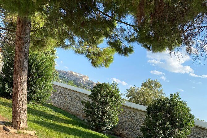 Private Walking Tour in Athens City Center with Food - Frequently Asked Questions