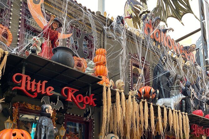 Private Walking Tour in Athens City Center with Food - Final Thoughts