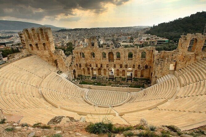 Private Walking Tour in Athens - Key Points