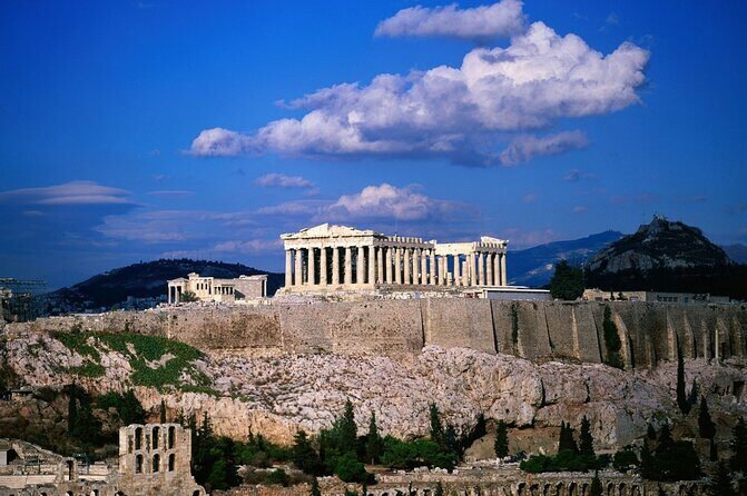Private Walking Tour in Athens - FAQs