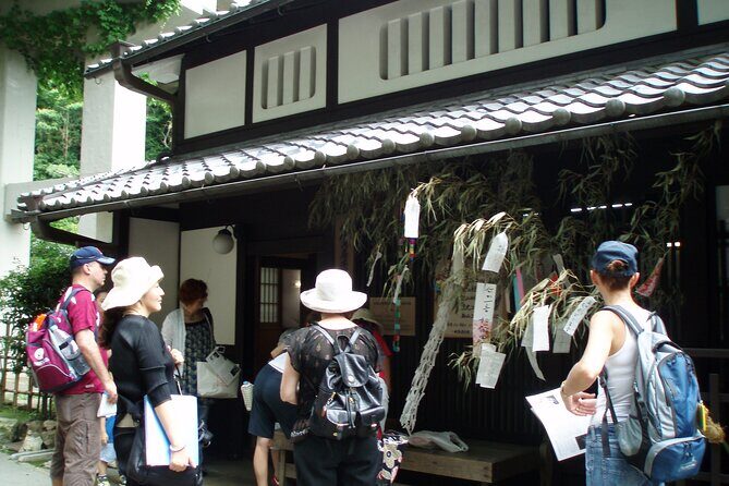 Private Walking Tour in Bamboo Forest & Hidden Spots in Arashiyama - FAQ