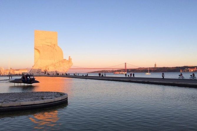 Private Walking Tour in Belém - A Closer Look at the Tour Itinerary