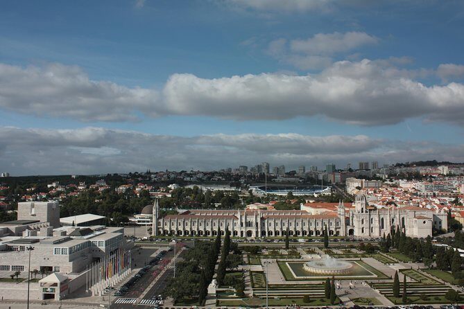 Private Walking Tour in Belém - Who Is This Tour Perfect For?