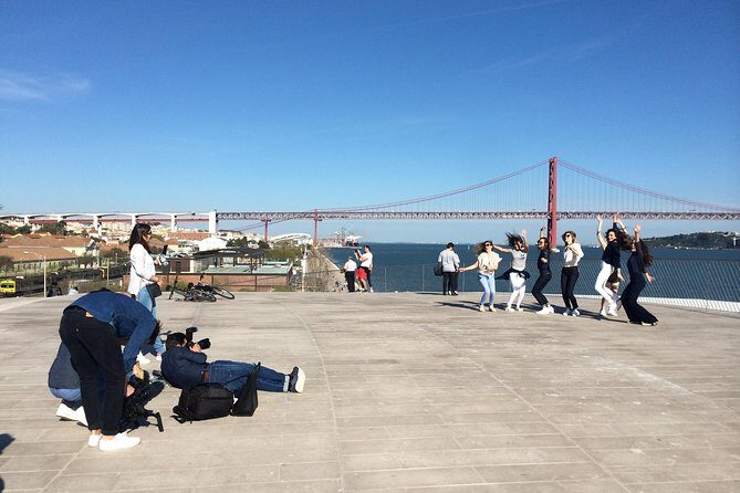 Private Walking Tour in Belém - Frequently Asked Questions