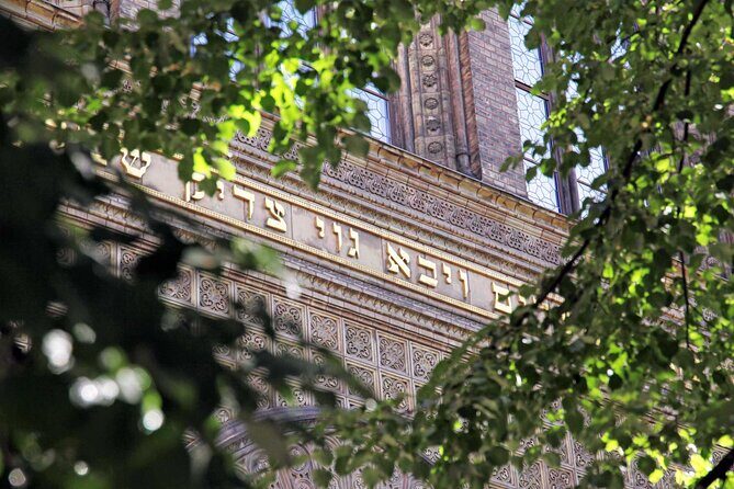 Private Walking Tour in Berlin: Hitler's Germany & WWII - Who Should Consider This Tour?