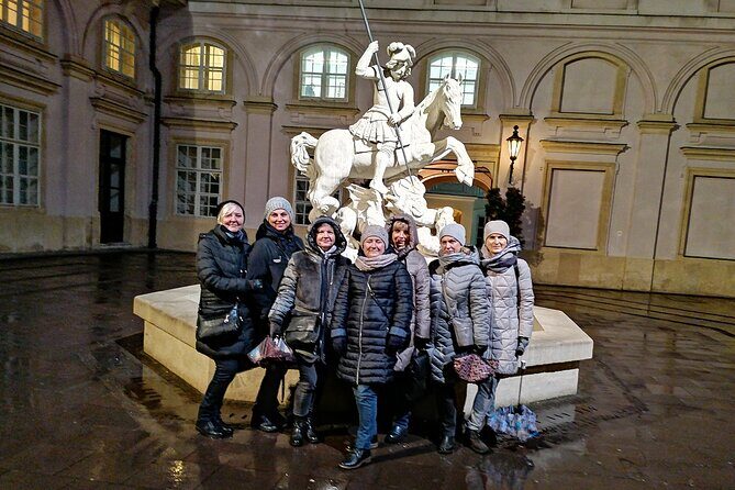 Private Walking Tour in Bratislava the Dark Pearl of Danube - Summing Up: Who Should Book This Tour?