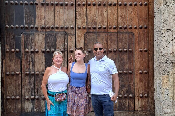 Private Walking Tour in Cartagena - Final Thoughts