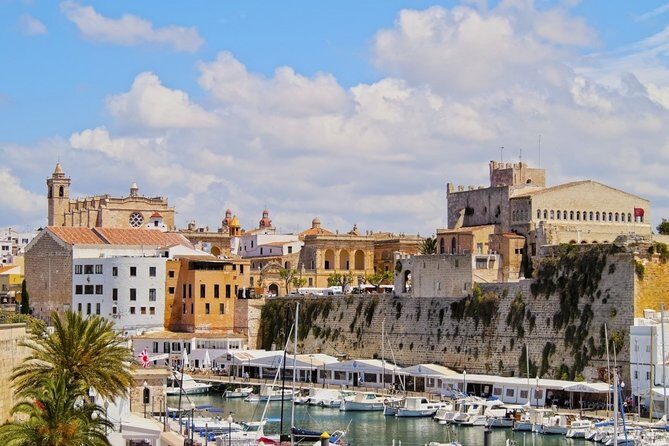 Private Walking Tour in Ciutadella de Menorca - Exploring Ciutadella de Menorca: A Private Walking Tour Worth Your Time