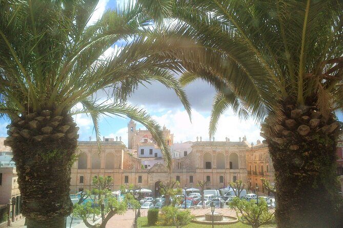 Private Walking Tour in Ciutadella de Menorca - Who Will Love This Tour?