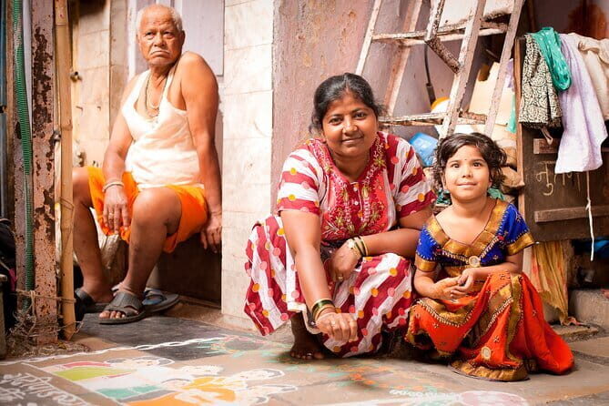 Private Walking Tour in Dharavi Slums - FAQs