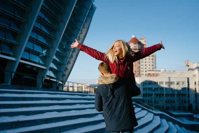 Private Walking Tour in Downtown Toronto - A Deep Dive into the Downtown Toronto Experience