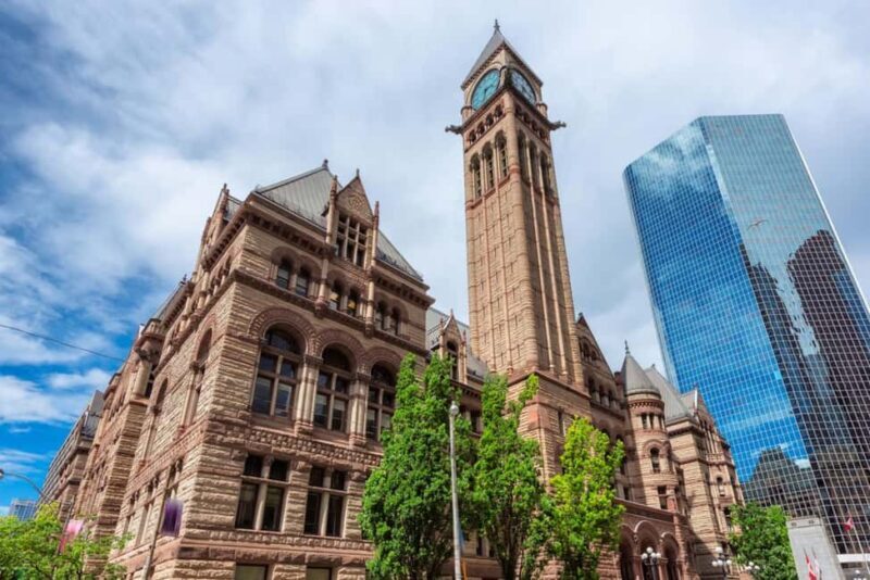 Private Walking Tour in Downtown Toronto - Final Thoughts