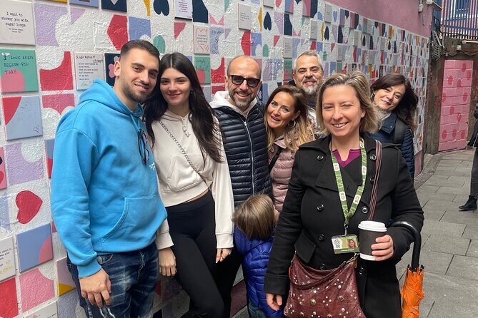 Private Walking Tour in Dublin - Authentic Insights from Travelers