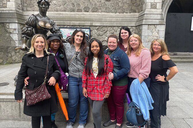 Private Walking Tour in Dublin - The Sum Up