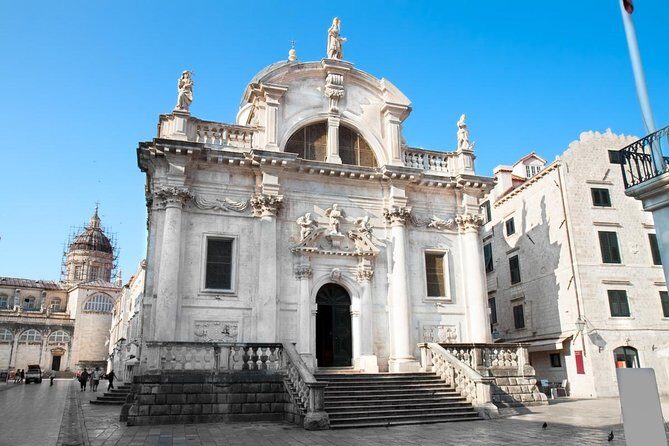 Private Walking Tour in Dubrovnik with Guide - A Deep Dive into the Private Walking Tour of Dubrovnik’s Old Town