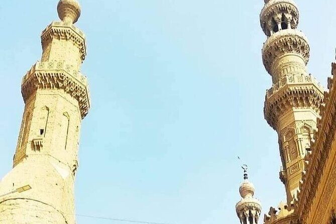Private Walking Tour in ElMoez Street & Khan Elkhalili Market - An In-Depth Look at the Tour Experience