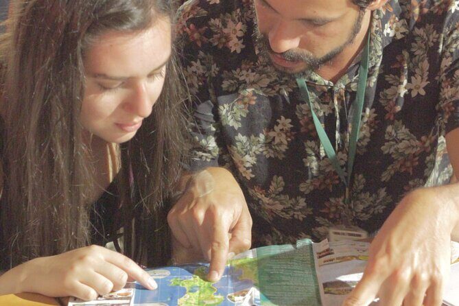 Private Walking Tour in Florianopolis with Local Bar Hop - Frequently Asked Questions