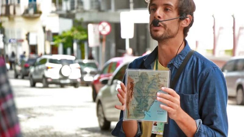 Private Walking Tour in Florianopolis with Local Bar Hop - The Sum Up: Who Will Love This Tour?