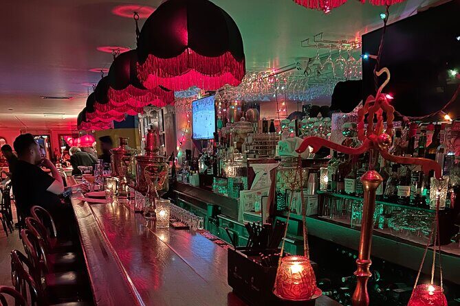 Private Walking Tour in Frank Sinatra's New York - Key Points