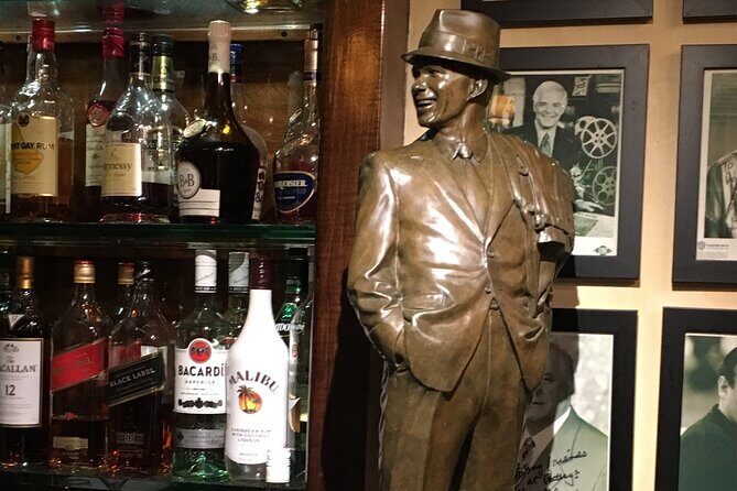 Private Walking Tour in Frank Sinatra's New York - Who Should Consider This Tour?