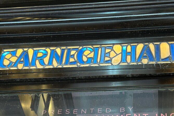 Private Walking Tour in Frank Sinatra's New York - Frequently Asked Questions