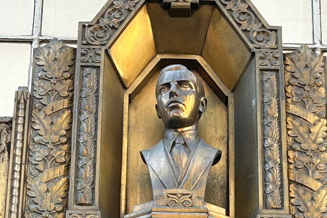 Private Walking Tour in Frank Sinatra's New York - Final Thoughts